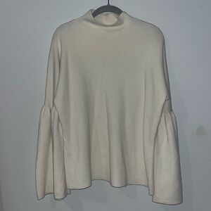 Merino Wool Sweater